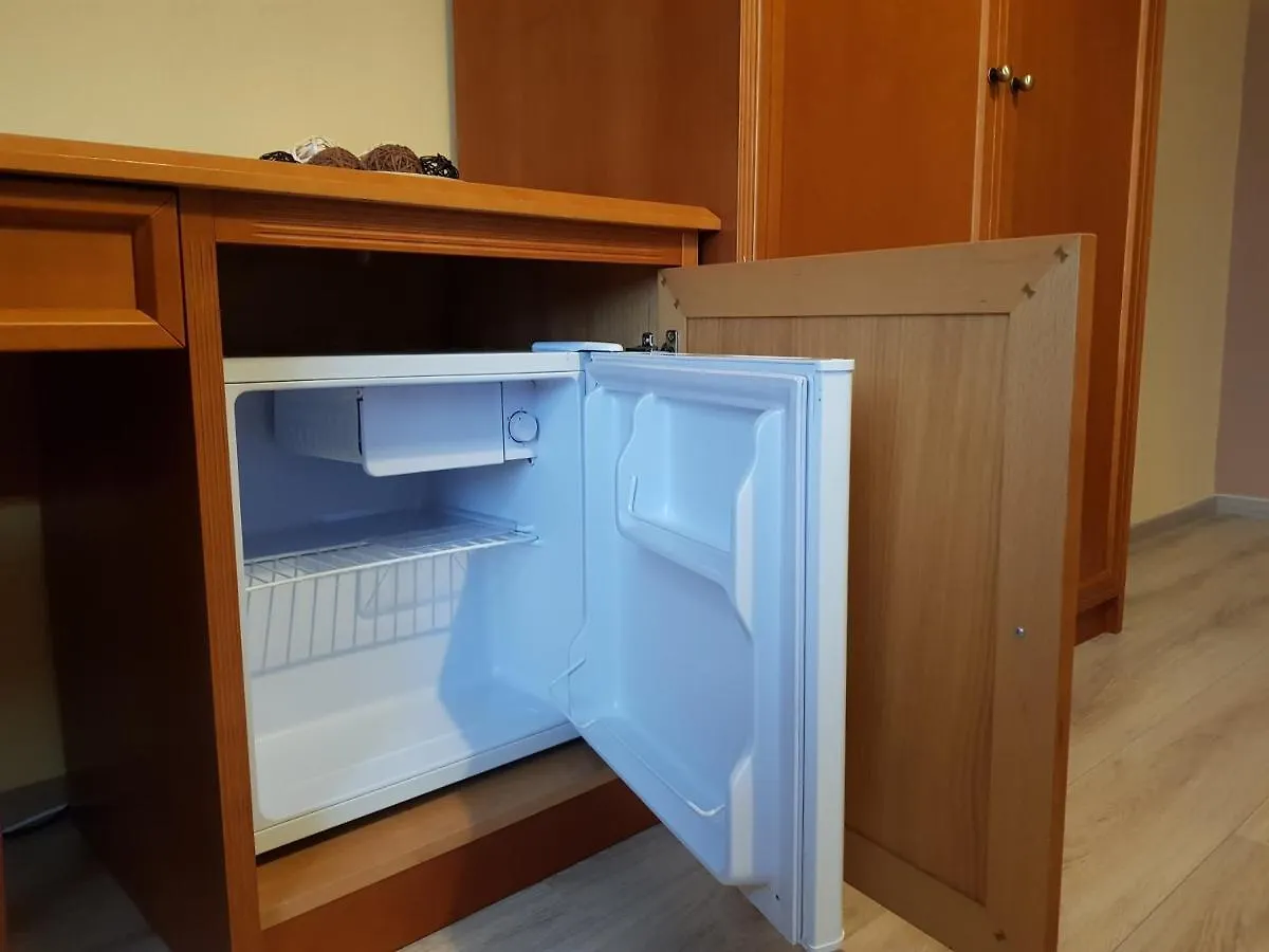 Pension Elektra Mariánské Lázně Casa de hóspedes