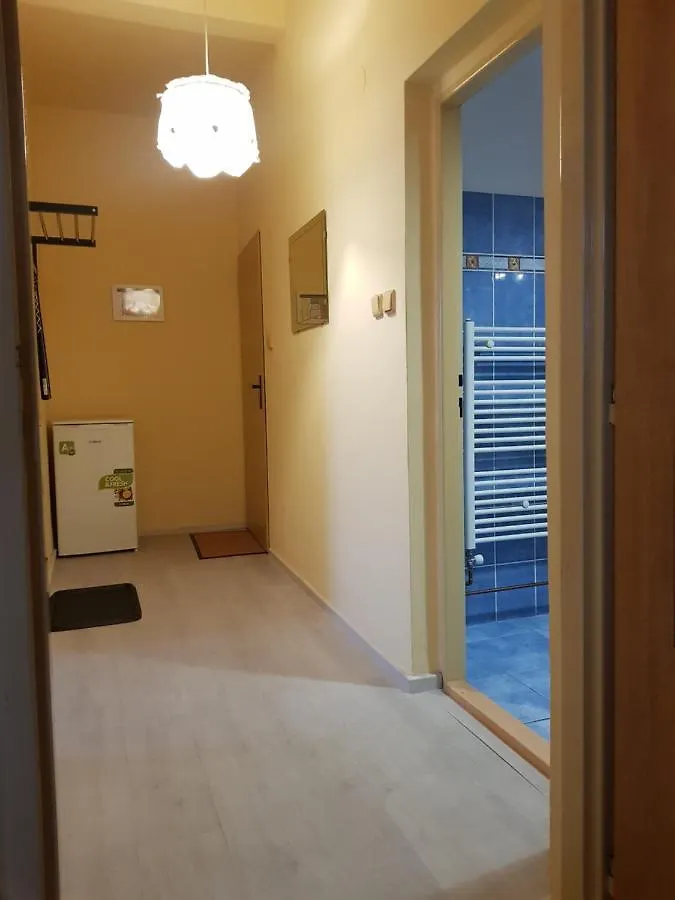 Casa de hóspedes Pension Elektra Mariánské Lázně
