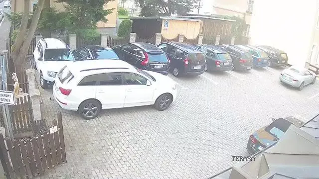 Pension Elektra Mariánské Lázně