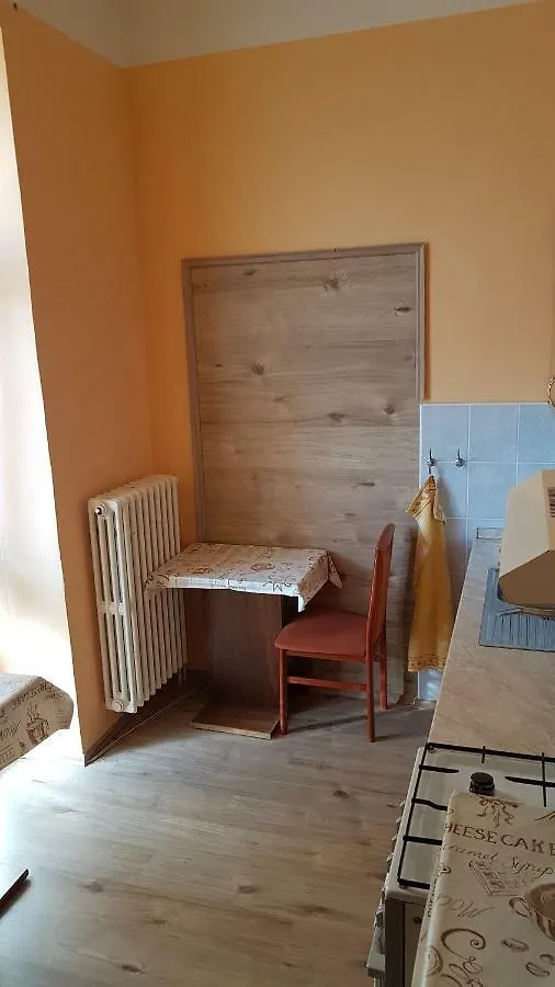 Pension Elektra Mariánské Lázně 3*,